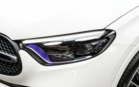 Mercedes-Benz GLC Coupe, 2026 год, 9 480 000 рублей, 4 фотография