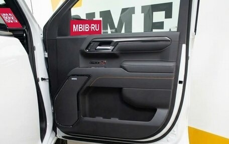 GMC Sierra, 2026 год, 10 799 000 рублей, 13 фотография
