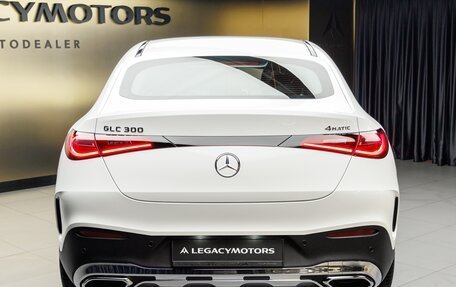 Mercedes-Benz GLC Coupe, 2026 год, 9 480 000 рублей, 8 фотография