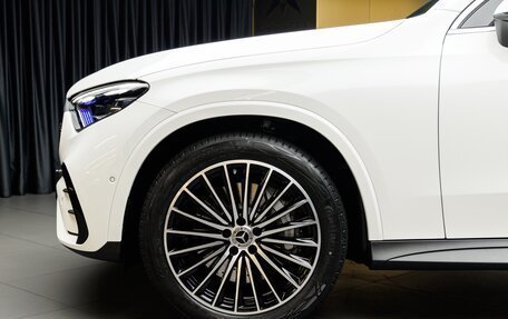 Mercedes-Benz GLC Coupe, 2026 год, 9 480 000 рублей, 10 фотография