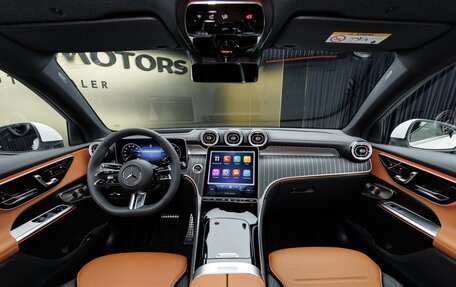 Mercedes-Benz GLC Coupe, 2026 год, 9 480 000 рублей, 16 фотография