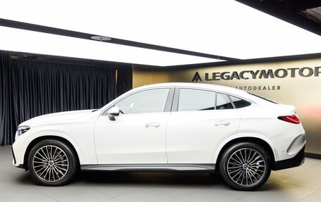 Mercedes-Benz GLC Coupe, 2026 год, 9 480 000 рублей, 11 фотография