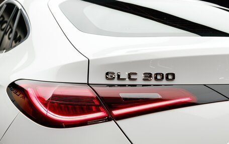Mercedes-Benz GLC Coupe, 2026 год, 9 480 000 рублей, 9 фотография