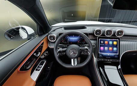 Mercedes-Benz GLC Coupe, 2026 год, 9 480 000 рублей, 18 фотография
