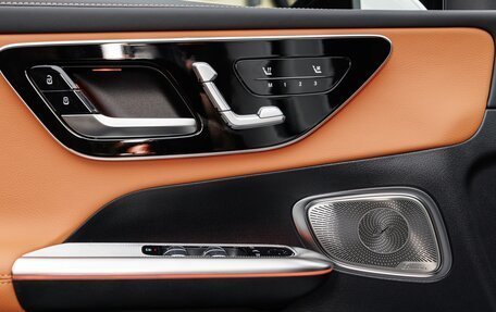 Mercedes-Benz GLC Coupe, 2026 год, 9 480 000 рублей, 13 фотография