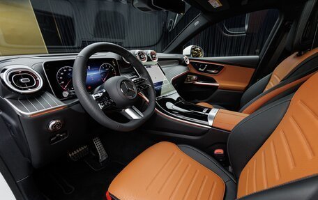 Mercedes-Benz GLC Coupe, 2026 год, 9 480 000 рублей, 14 фотография