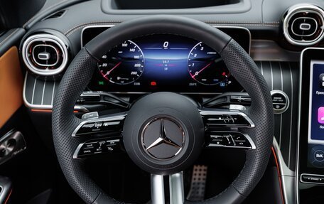 Mercedes-Benz GLC Coupe, 2026 год, 9 480 000 рублей, 19 фотография