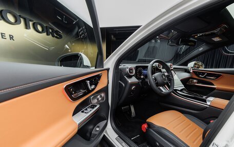 Mercedes-Benz GLC Coupe, 2026 год, 9 480 000 рублей, 12 фотография