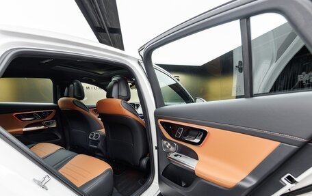 Mercedes-Benz GLC Coupe, 2026 год, 9 480 000 рублей, 29 фотография