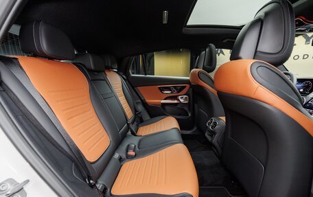 Mercedes-Benz GLC Coupe, 2026 год, 9 480 000 рублей, 30 фотография