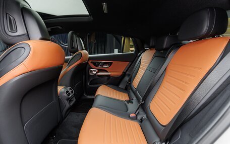 Mercedes-Benz GLC Coupe, 2026 год, 9 480 000 рублей, 31 фотография