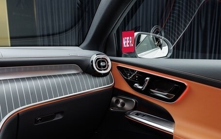 Mercedes-Benz GLC Coupe, 2026 год, 9 480 000 рублей, 28 фотография