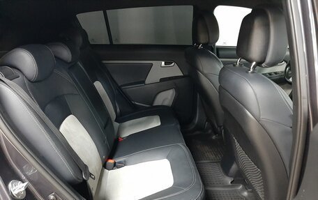 KIA Sportage III, 2014 год, 1 504 999 рублей, 11 фотография