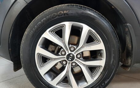KIA Sportage III, 2014 год, 1 504 999 рублей, 9 фотография