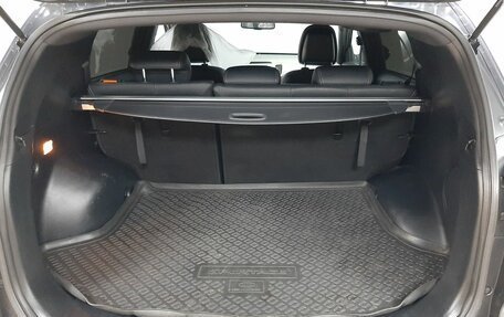 KIA Sportage III, 2014 год, 1 504 999 рублей, 12 фотография