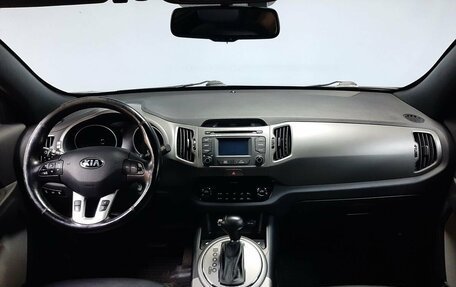 KIA Sportage III, 2014 год, 1 504 999 рублей, 17 фотография