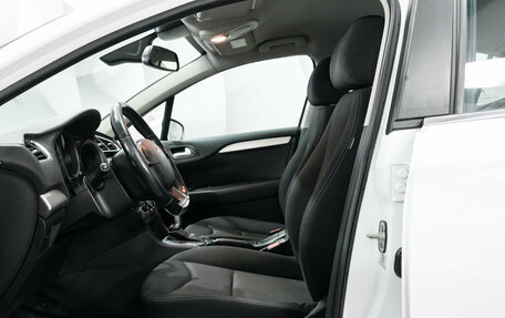 Citroen C4 II рестайлинг, 2018 год, 1 150 000 рублей, 2 фотография