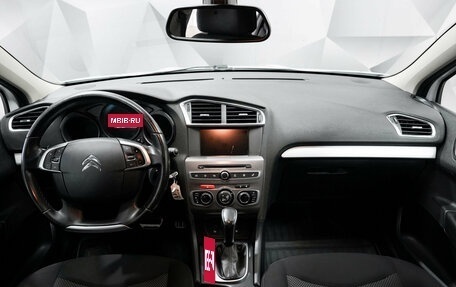 Citroen C4 II рестайлинг, 2018 год, 1 150 000 рублей, 3 фотография