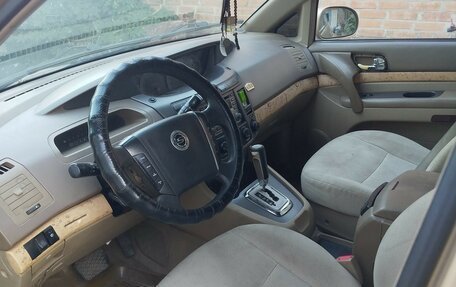 SsangYong Rodius I, 2004 год, 330 000 рублей, 5 фотография