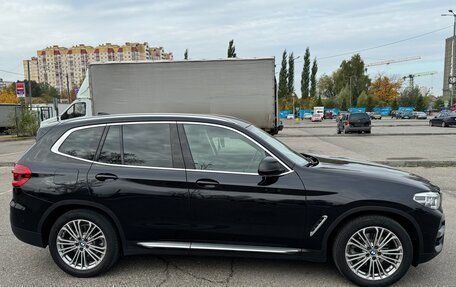 BMW X3, 2019 год, 3 300 000 рублей, 3 фотография