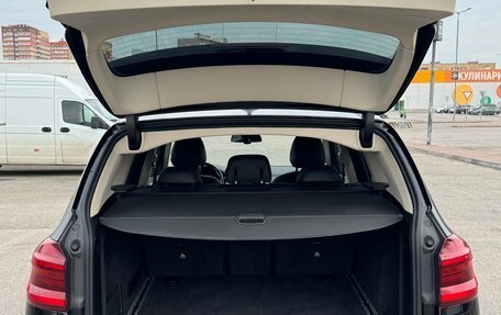 BMW X3, 2019 год, 3 300 000 рублей, 5 фотография