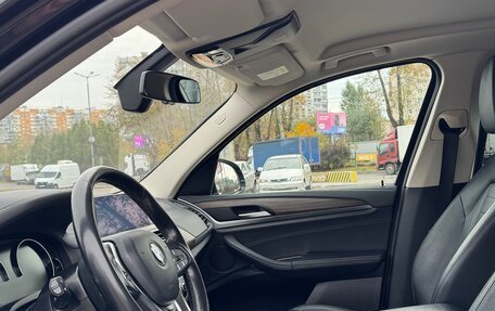 BMW X3, 2019 год, 3 300 000 рублей, 6 фотография