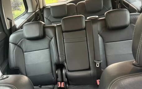 Mercedes-Benz GL-Класс, 2015 год, 3 500 000 рублей, 5 фотография