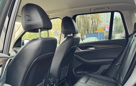 BMW X3, 2019 год, 3 300 000 рублей, 7 фотография