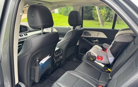 Mercedes-Benz GLE, 2019 год, 5 800 000 рублей, 5 фотография