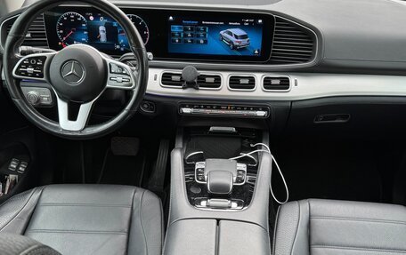Mercedes-Benz GLE, 2019 год, 5 800 000 рублей, 6 фотография