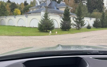 Mercedes-Benz GLE, 2019 год, 5 800 000 рублей, 12 фотография