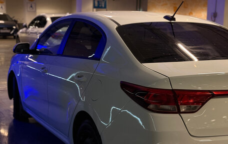 KIA Rio IV, 2019 год, 1 189 900 рублей, 4 фотография