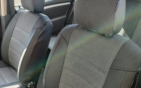 Renault Sandero I, 2012 год, 490 000 рублей, 9 фотография