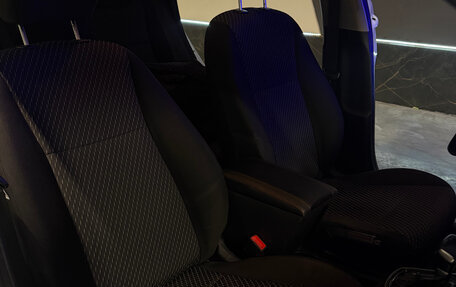 KIA Rio IV, 2019 год, 1 189 900 рублей, 12 фотография
