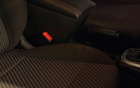 KIA Rio IV, 2019 год, 1 189 900 рублей, 14 фотография