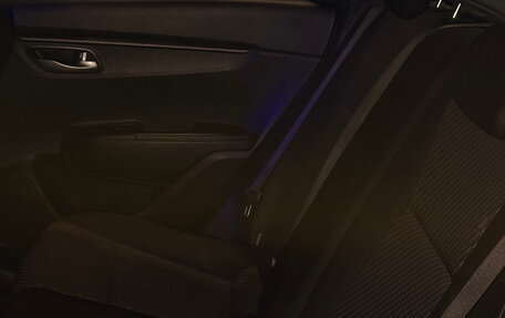 KIA Rio IV, 2019 год, 1 189 900 рублей, 16 фотография
