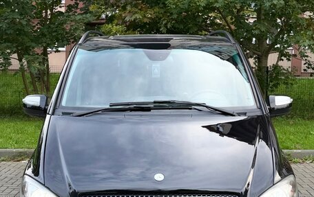 Mercedes-Benz Viano, 2010 год, 1 995 000 рублей, 2 фотография
