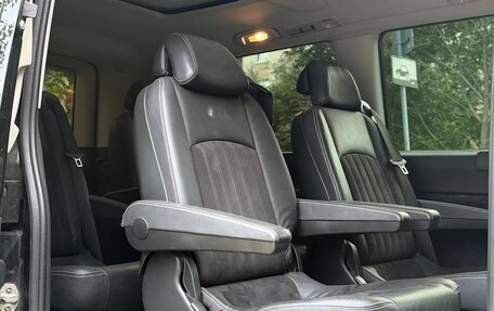 Mercedes-Benz Viano, 2010 год, 1 995 000 рублей, 21 фотография