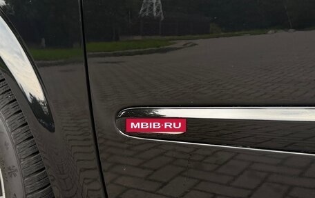 Mercedes-Benz Viano, 2010 год, 1 995 000 рублей, 11 фотография