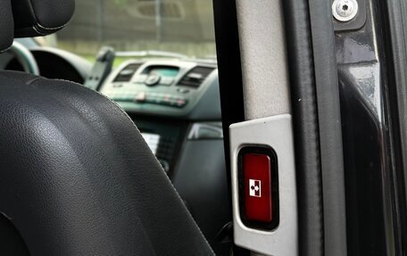 Mercedes-Benz Viano, 2010 год, 1 995 000 рублей, 23 фотография