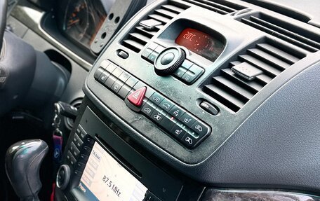 Mercedes-Benz Viano, 2010 год, 1 995 000 рублей, 20 фотография