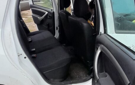 Renault Duster I рестайлинг, 2014 год, 650 000 рублей, 4 фотография