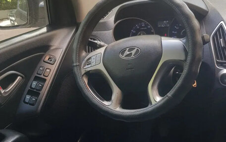 Hyundai ix35 I рестайлинг, 2012 год, 990 000 рублей, 6 фотография