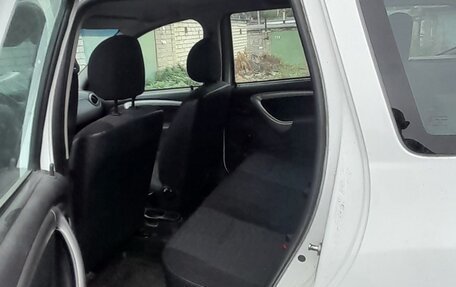 Renault Duster I рестайлинг, 2014 год, 650 000 рублей, 8 фотография