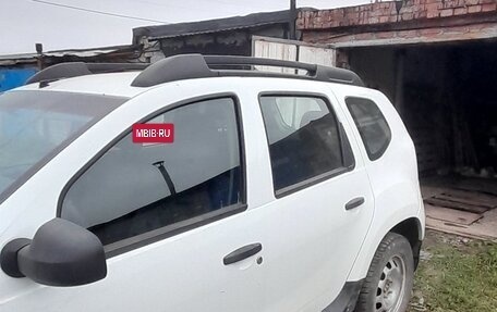 Renault Duster I рестайлинг, 2014 год, 650 000 рублей, 9 фотография