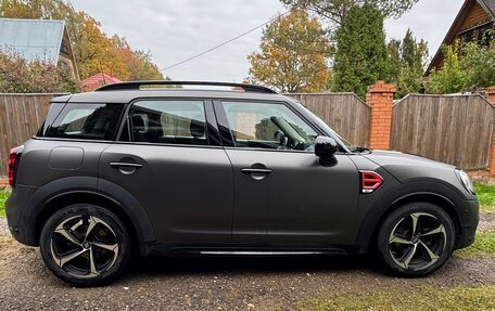 MINI Countryman II (F60), 2019 год, 2 190 000 рублей, 2 фотография