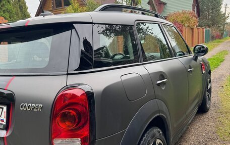 MINI Countryman II (F60), 2019 год, 2 190 000 рублей, 3 фотография