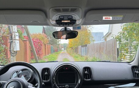 MINI Countryman II (F60), 2019 год, 2 190 000 рублей, 5 фотография