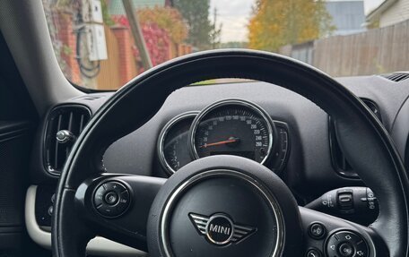 MINI Countryman II (F60), 2019 год, 2 190 000 рублей, 4 фотография