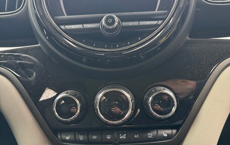 MINI Countryman II (F60), 2019 год, 2 190 000 рублей, 6 фотография